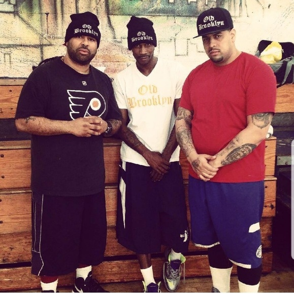 Oldbrooklyn hats - Picture 2 of 2